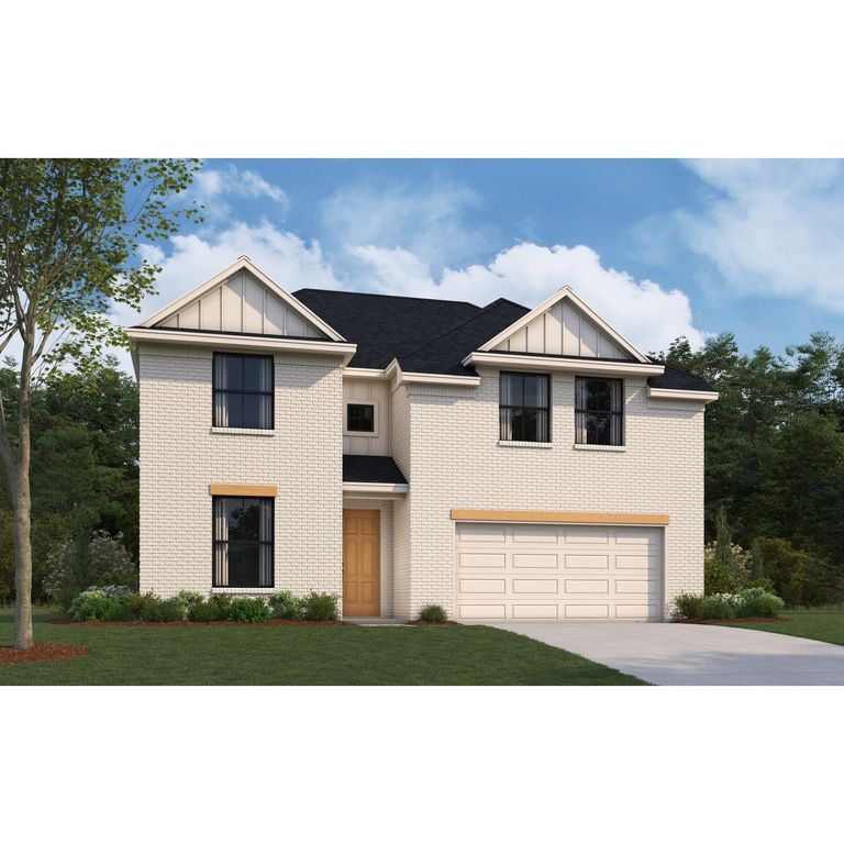 The Galveston Creekside Royse City, TX Trulia