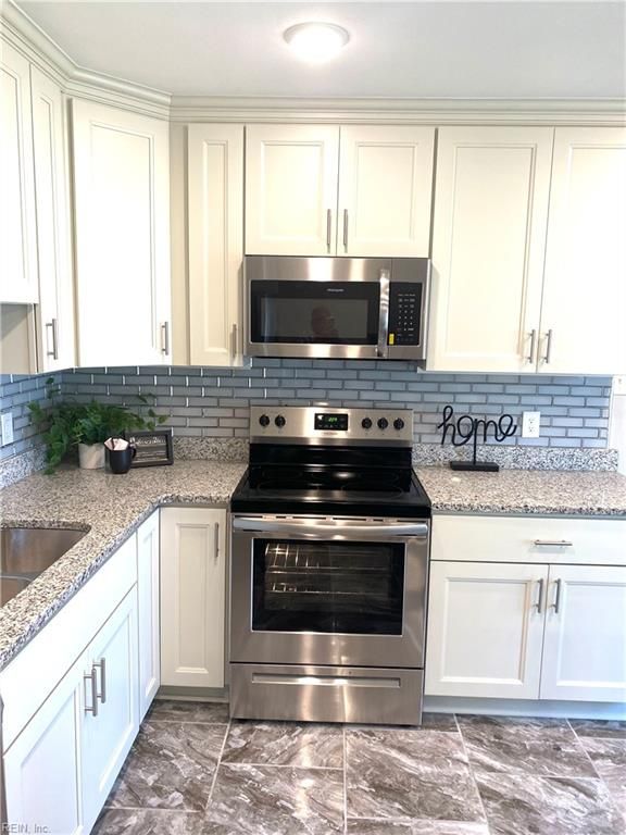 631 Rutherford St, Hampton, VA 23661