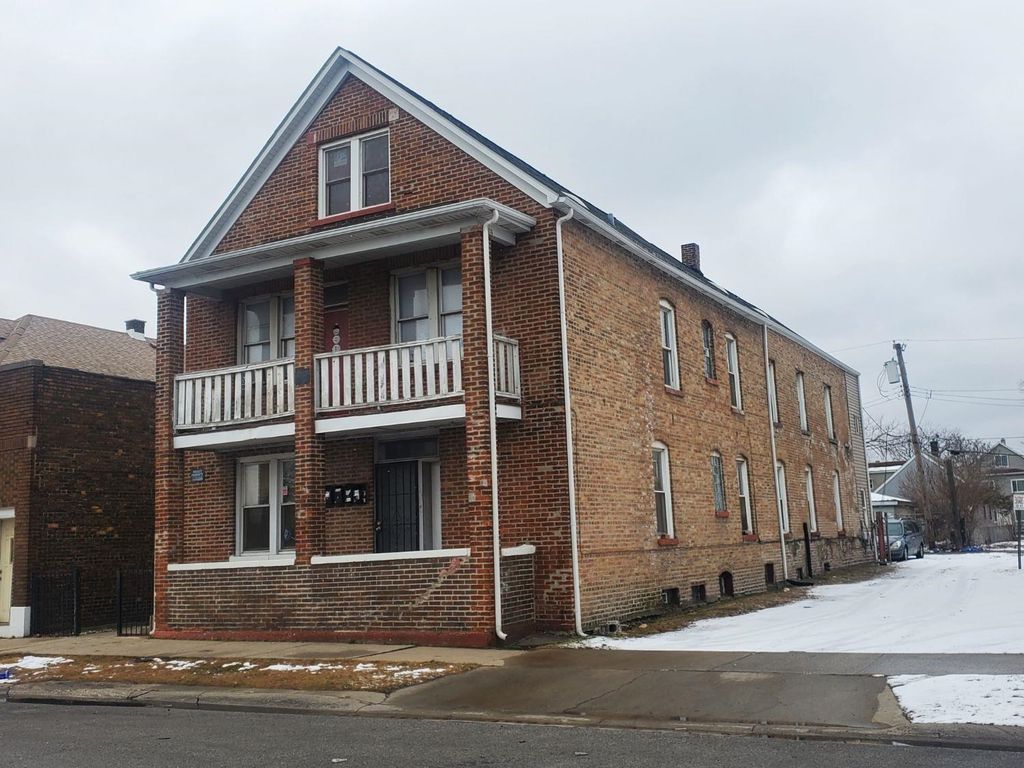 3716 Deodar St, East Chicago, IN 46312 Trulia