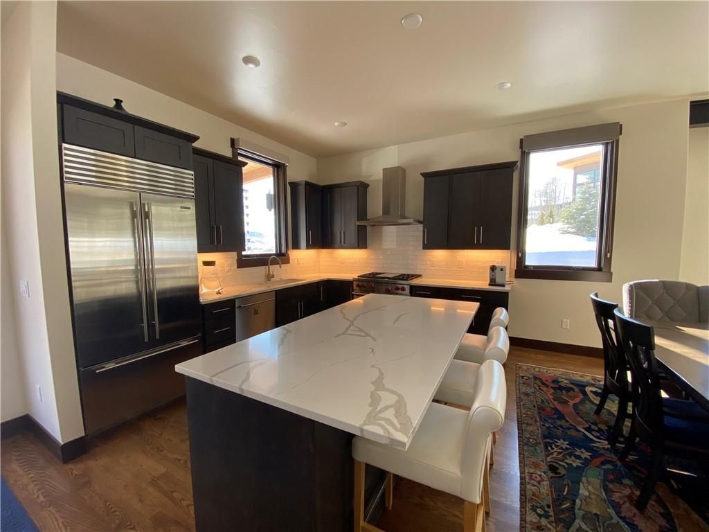 63 W Benjamin Poin, Silverthorne, CO 80498