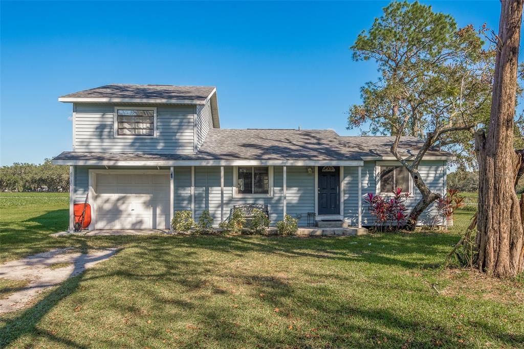4710 Coronet Rd, Plant City, FL 33566