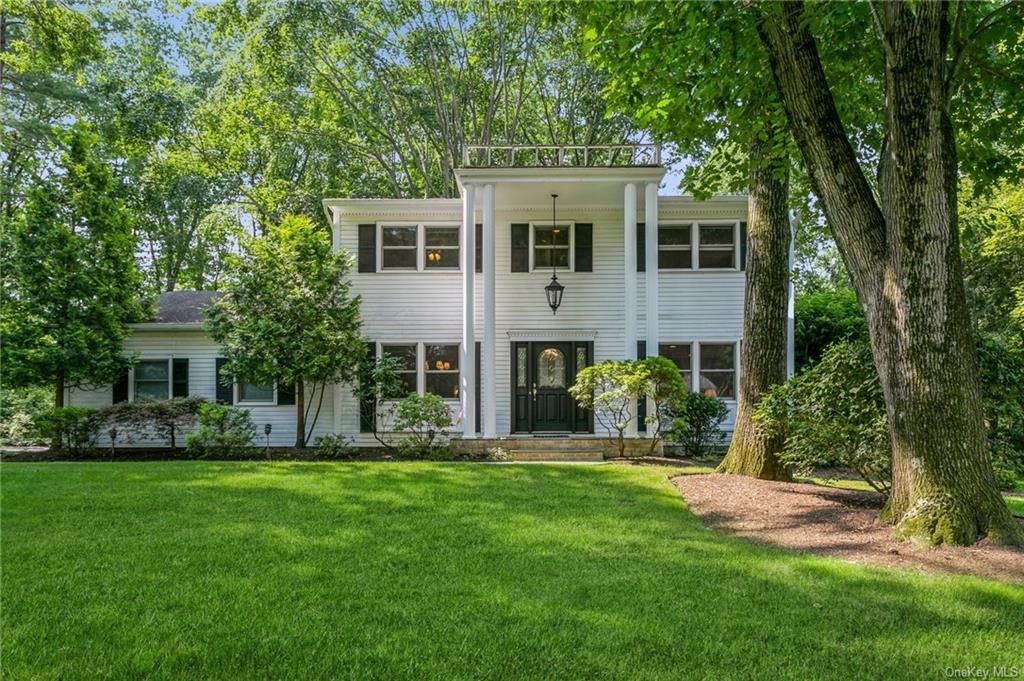 19 The Promenade, New City, NY 10956