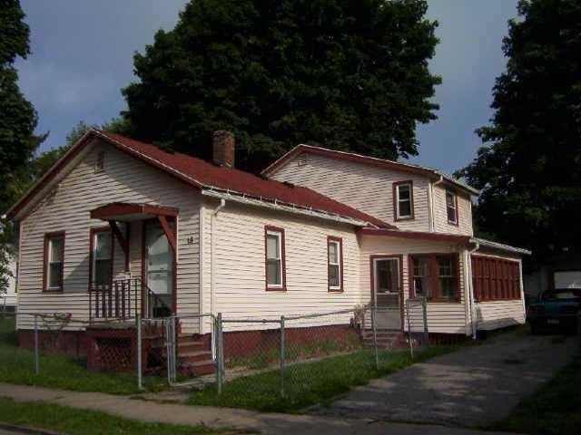 18 Kondolf St, Rochester, NY 14606