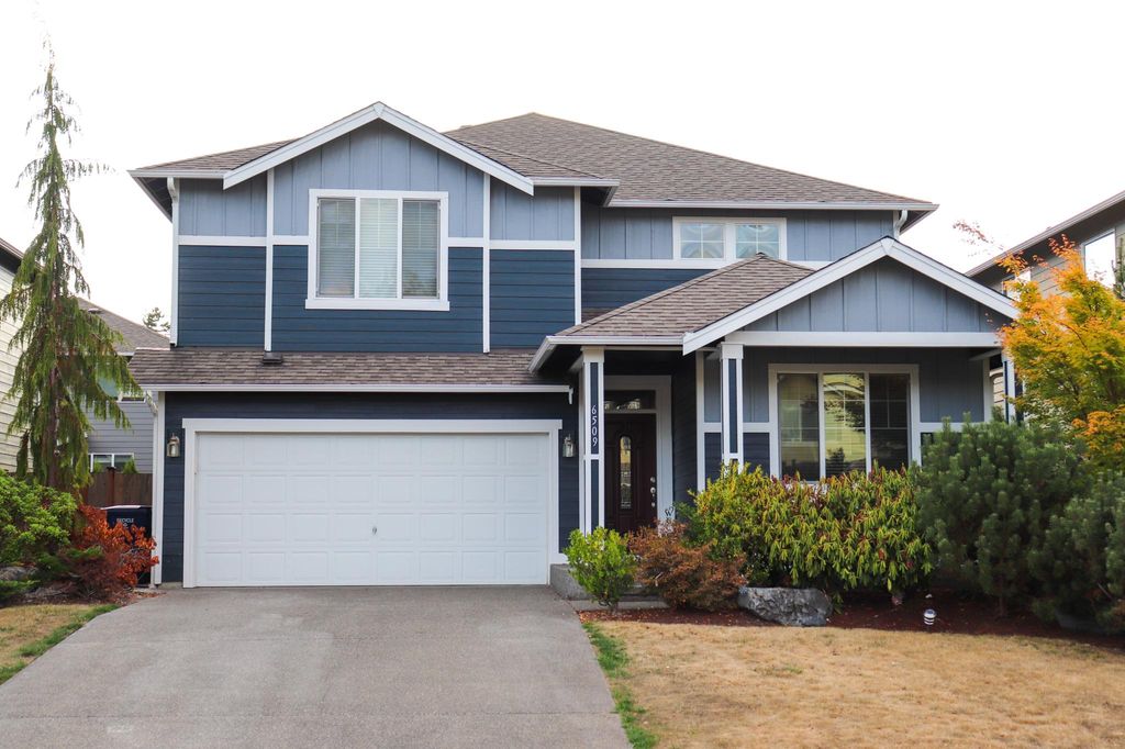 6509 Elaine Ave SE, Auburn, WA 98092