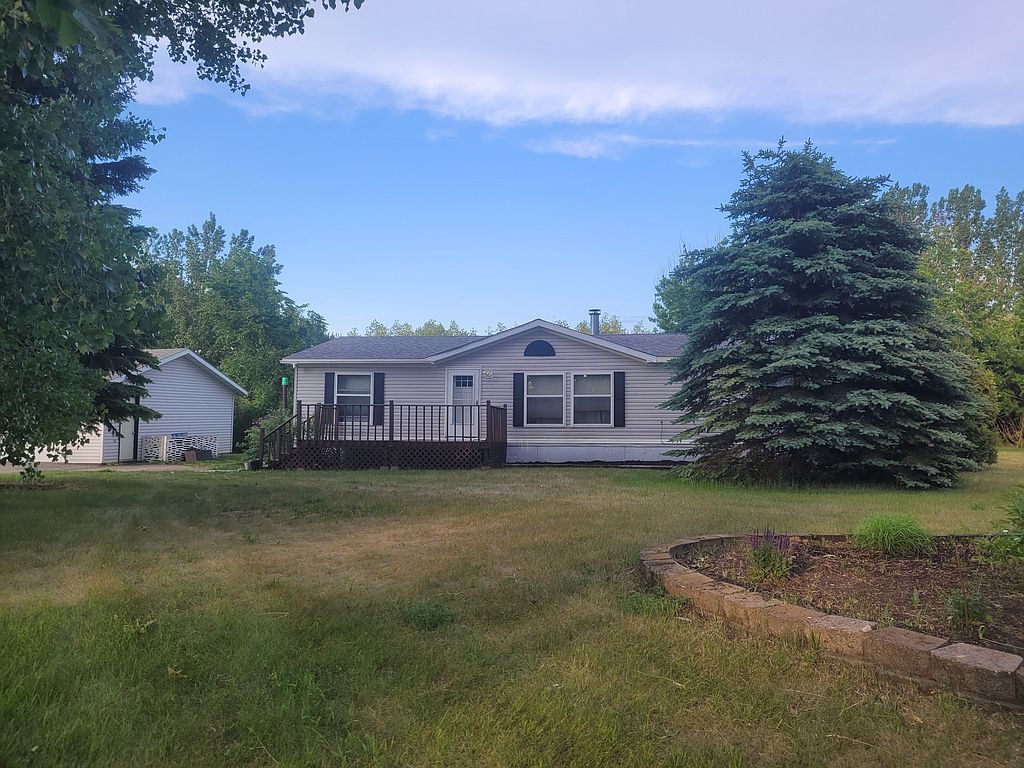 694 16th St NE, Thompson, ND 58278 Trulia
