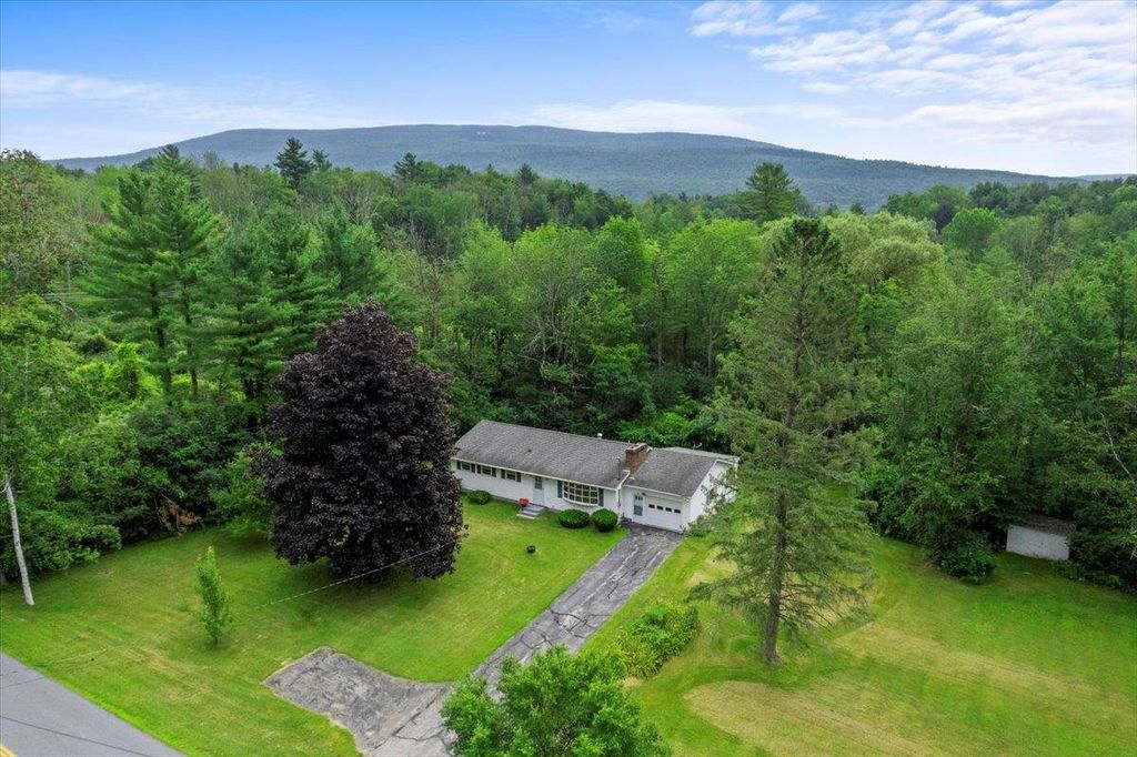 540 Willow Road, Bennington, VT 05201 Trulia