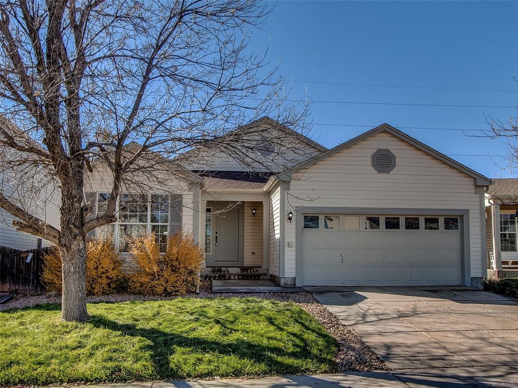 11755 Meadowood Ln, Parker, CO 80138