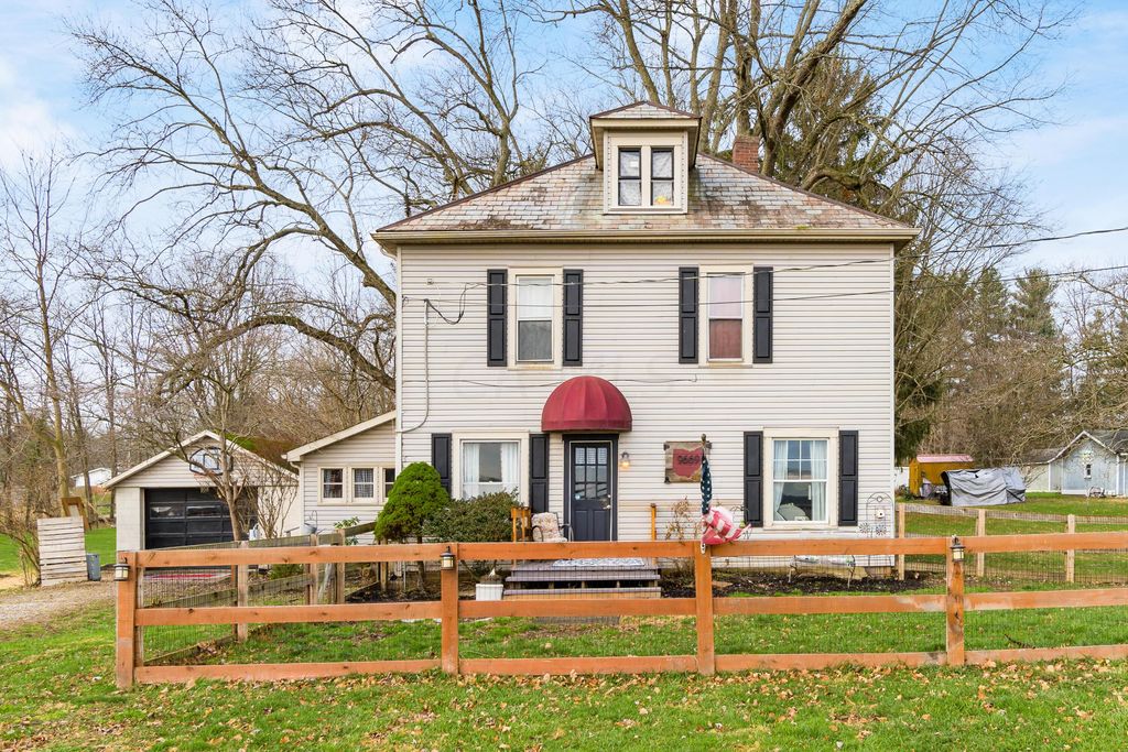 9669 Outville Rd, Kirkersville, OH 43033 MLS 222040078 Trulia