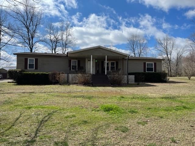 180 Brittany Ln, Central city, KY 42330