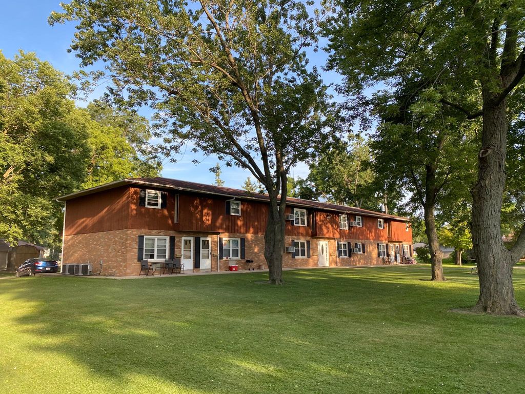 101 S 2nd Ave 2, Chenoa, IL 61726 Trulia