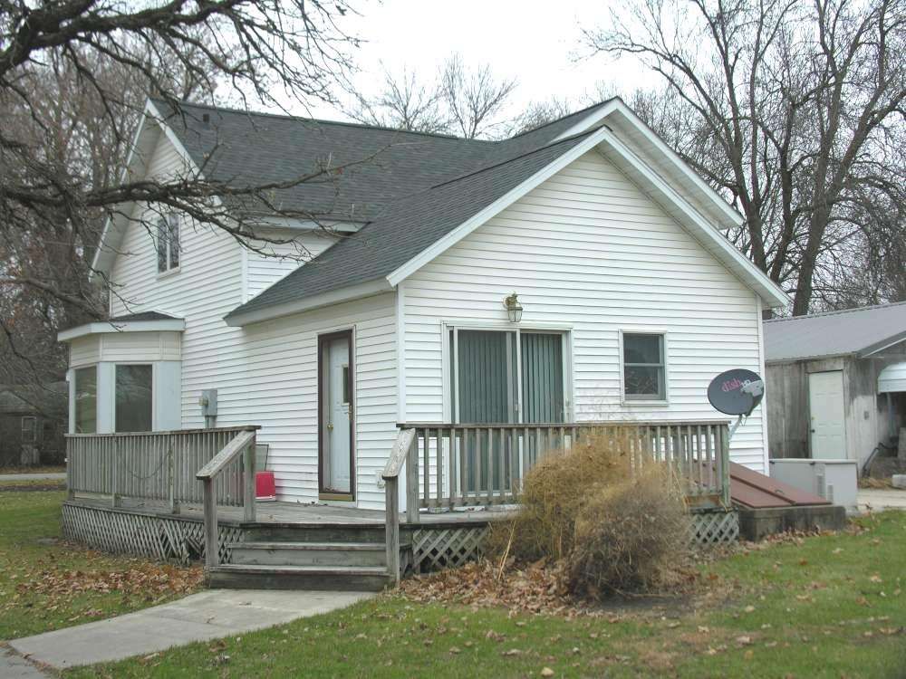 402 3rd St, Elma, IA 50628 Trulia