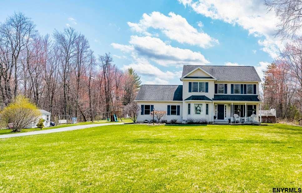 1517 Spring Avenue Ext, Wynantskill, NY 12198 Trulia