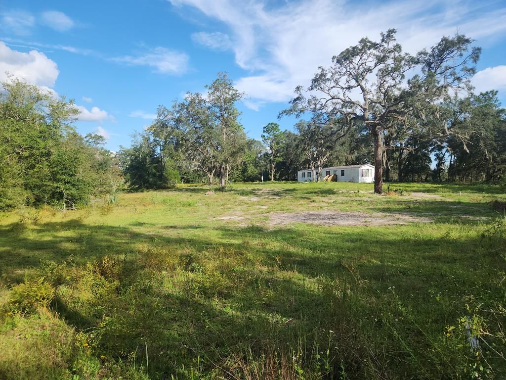 190 SE 855th St, Old Town, FL 32680 Mobile/Manufactured for Sale MLS