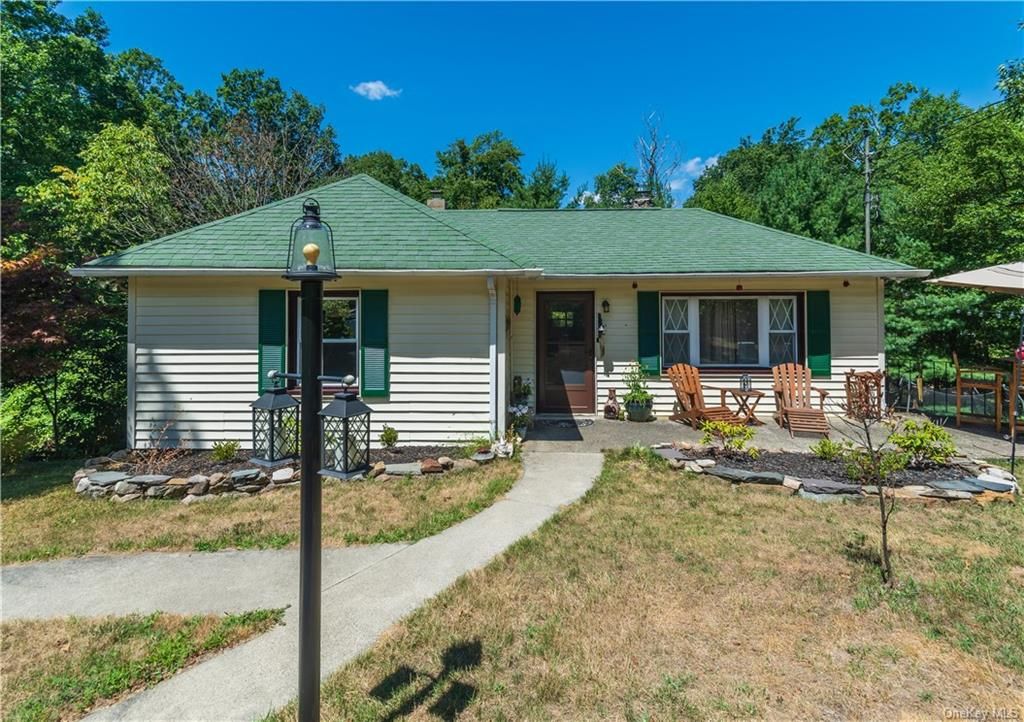 450 Rye Hill Road, Monroe, NY 10950 Trulia