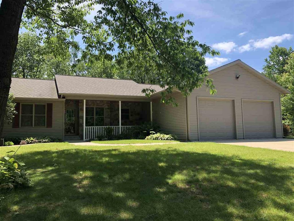 7109 HWY E, Abrams, WI 54101 Trulia