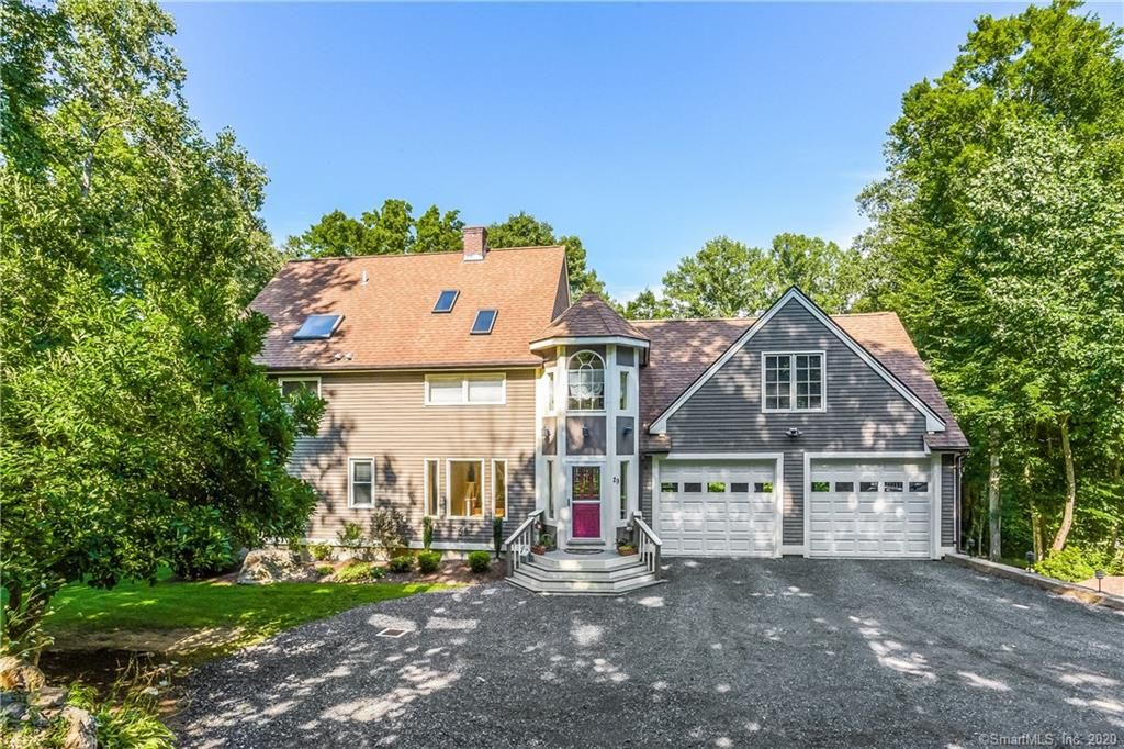 29 Bushy Hill Rd, Ivoryton, CT 06442 Trulia