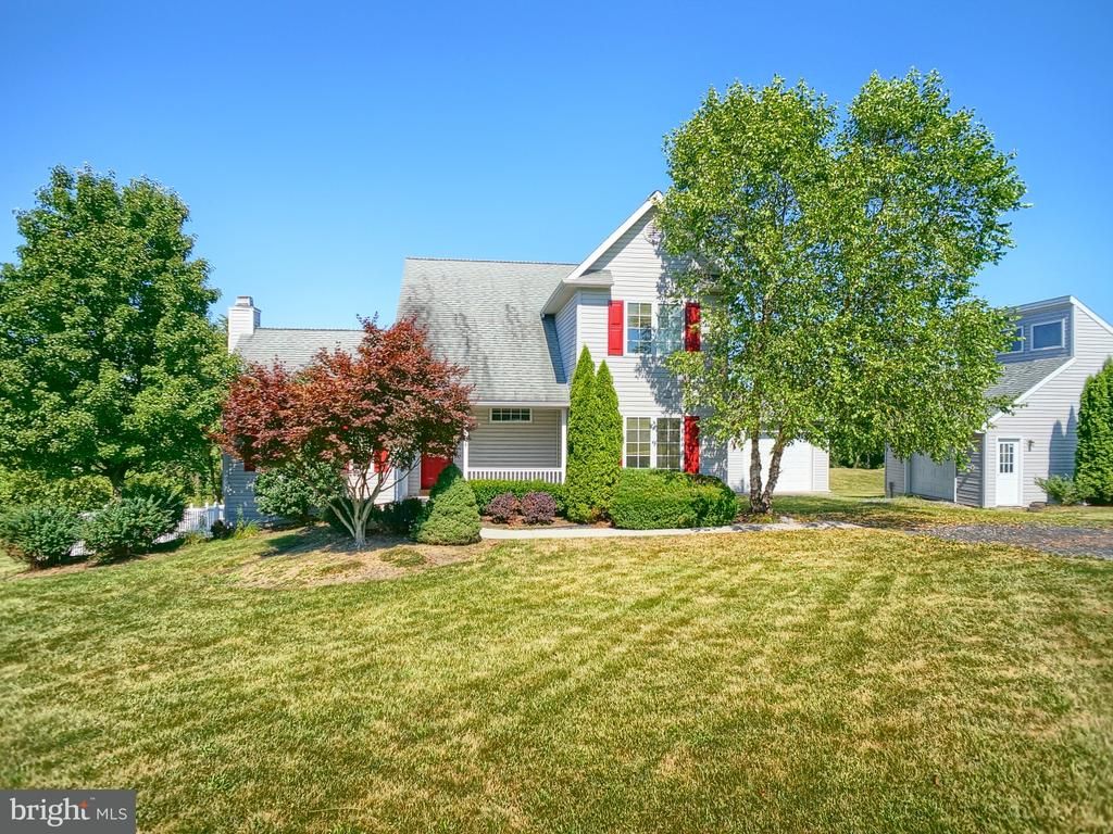 144 Sherby Ln, Shermans Dale, PA 17090 Trulia