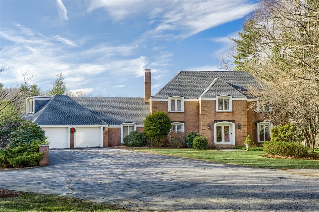 1 Thistledown Ln, Paxton, MA 01612 MLS 73261034 Trulia