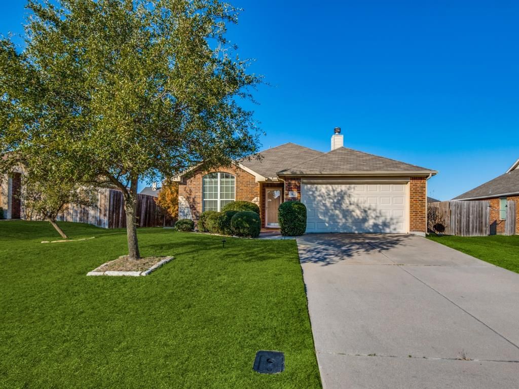 202 King Rd, Ponder, TX 3 Bed, 2 Bath SingleFamily Home 25