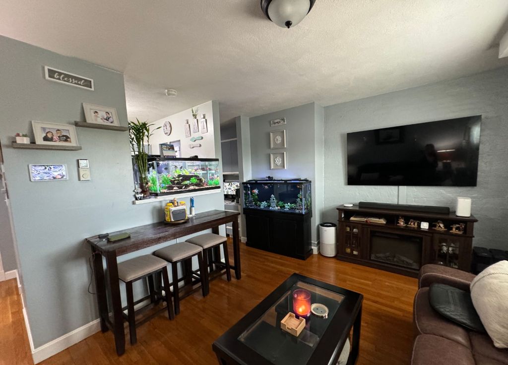 119 London St 4D, Boston, MA 02128 Apartment for Sale