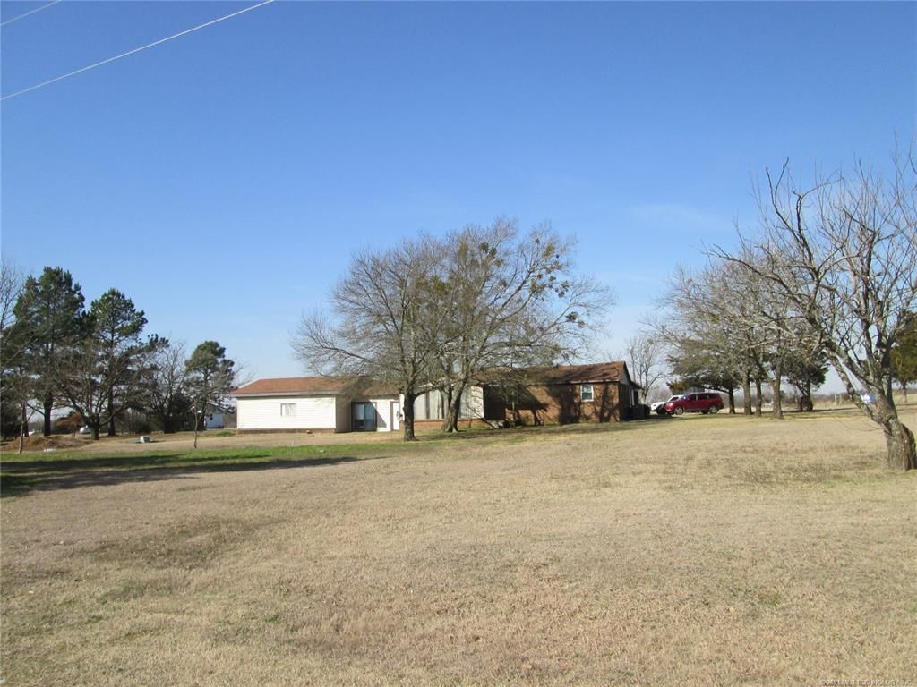2473 Cale Switch Rd, Durant, OK 74701