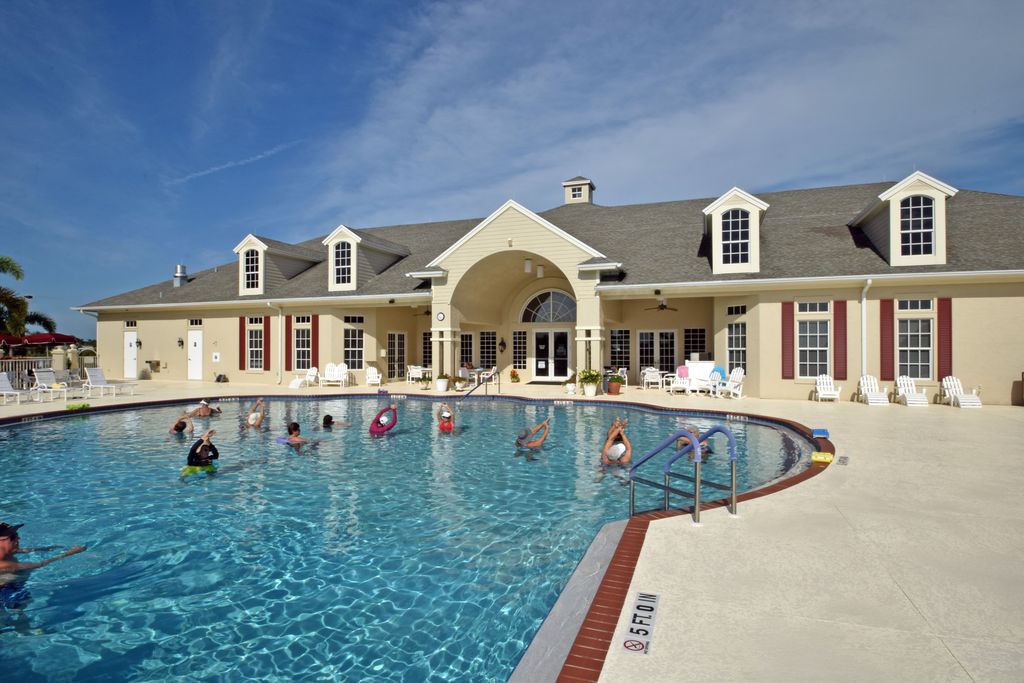 Savanna Club Port St. Lucie, FL Trulia