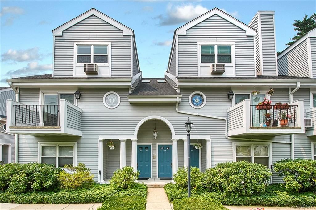 36 Greenridge Ave 202, White Plains, NY 10605 MLS