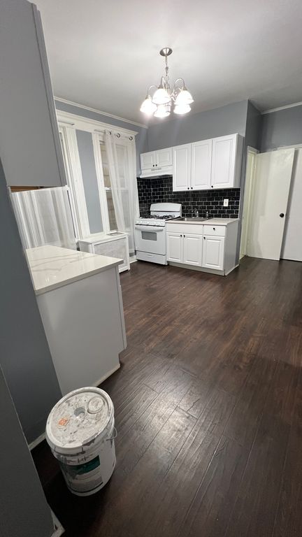 256 Liberty Ave #1, Jersey City, NJ 07307