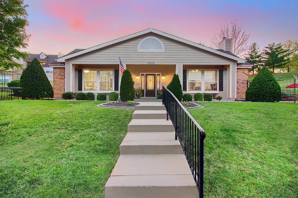 3263 Patterson Place Dr 308, Saint Louis, MO 63129 Trulia