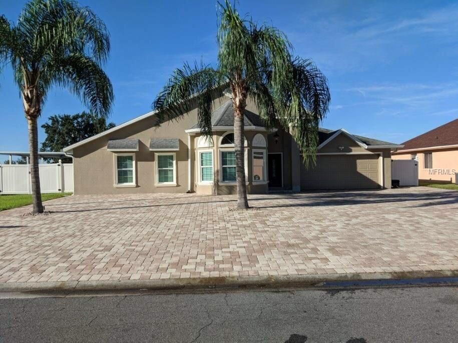 388 Blue Bayou Dr, Kissimmee, FL 34743 Trulia