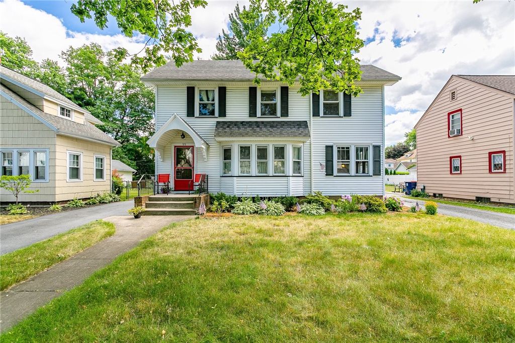 99 Wimbledon Rd, Rochester, NY 14617 Trulia