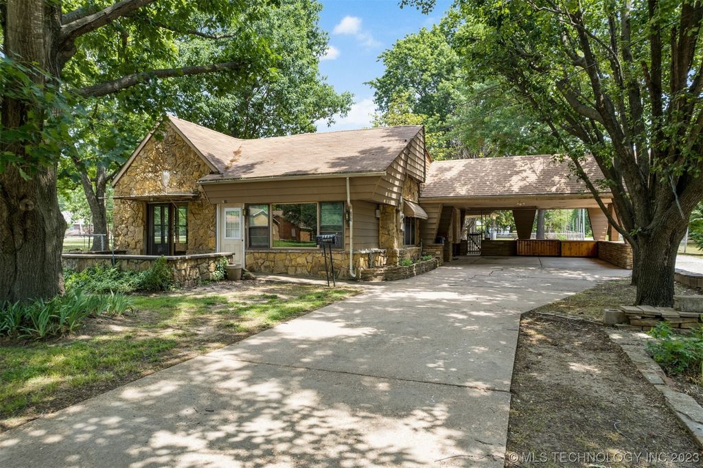 620 W North Ave, Vinita, OK 74301 Trulia