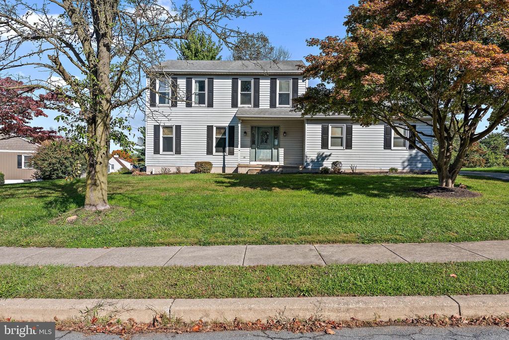 112 W Meadow Dr, West Grove, PA 19390 See Estimated Value
