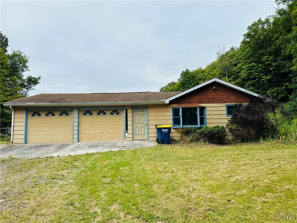 1550 US Route 11, Tully, NY 13159 MLS S1562518 Trulia