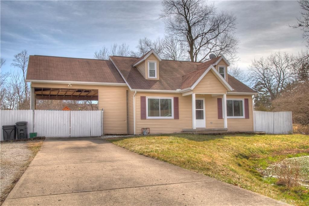 445 Forest Ave, West Milton, OH 45383 Trulia