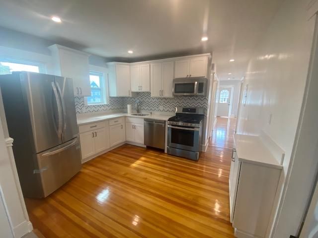 82 Washington St #2R, Hyde Park, MA 02136