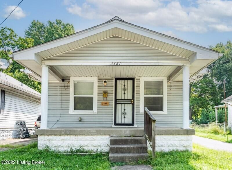 3381 Lester Ave, Louisville, KY 40215 Trulia