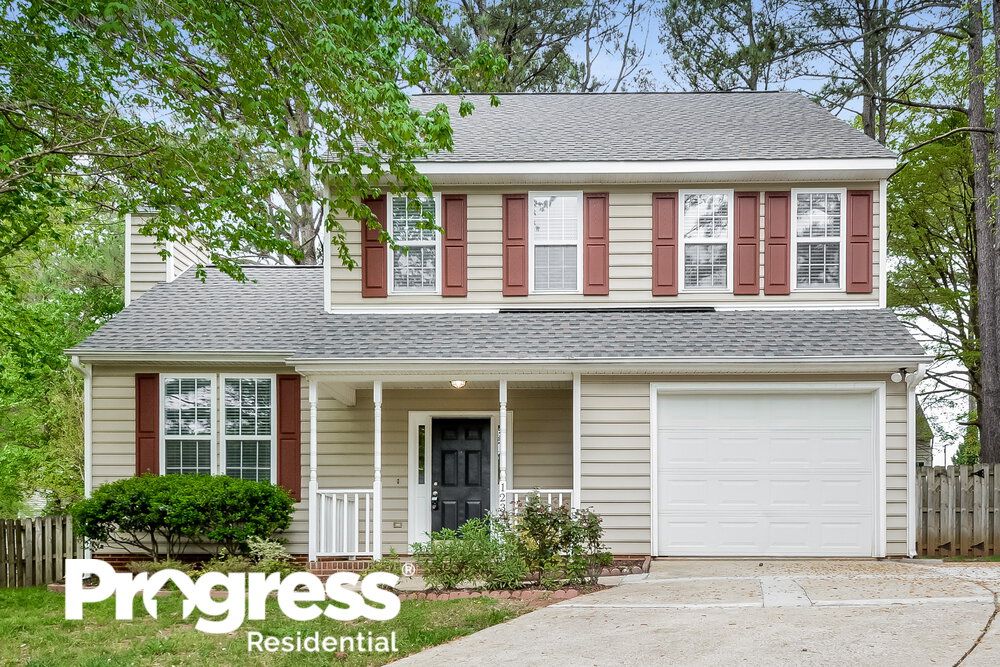 1230 Bacardi Ct, Wake Forest, NC 27587