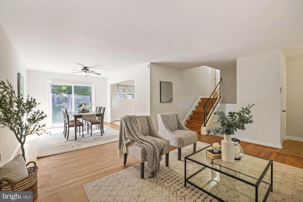 12505 Littleton St, Silver Spring, MD 20906