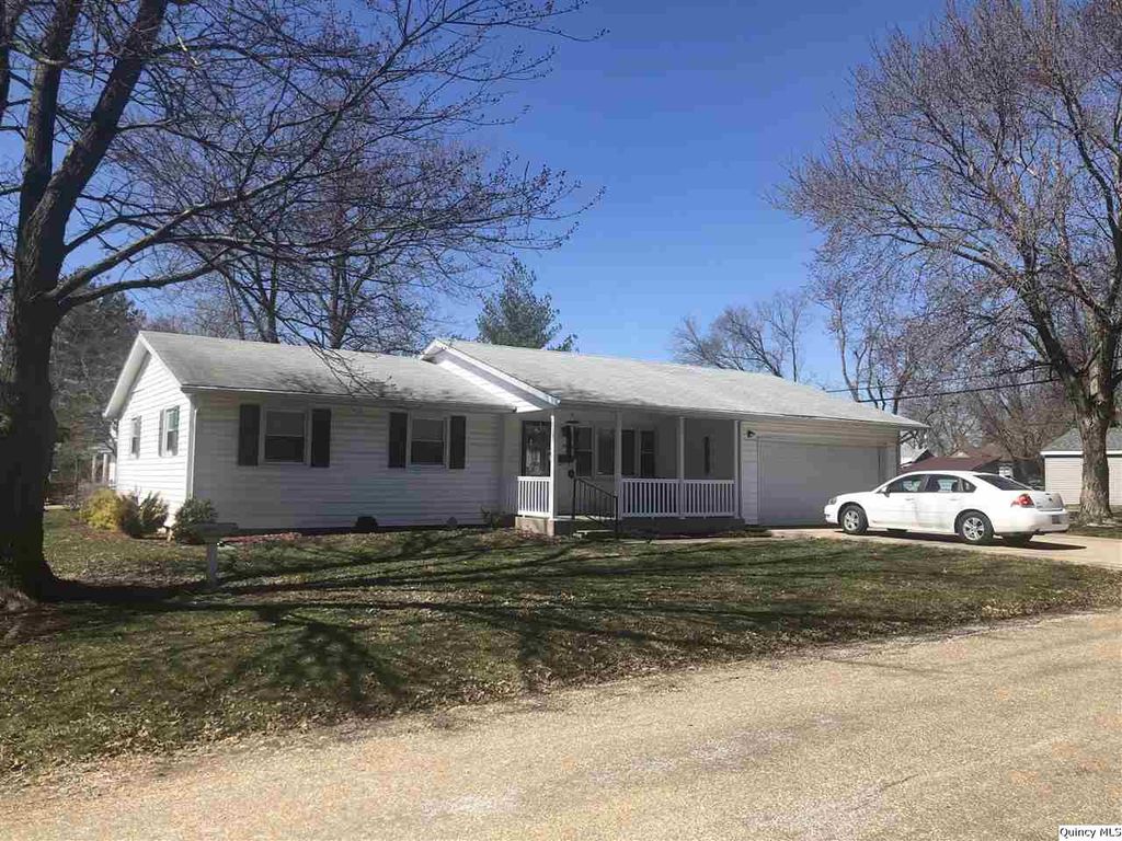 101 Cherry St, Mt Sterling, IL 62353 Trulia