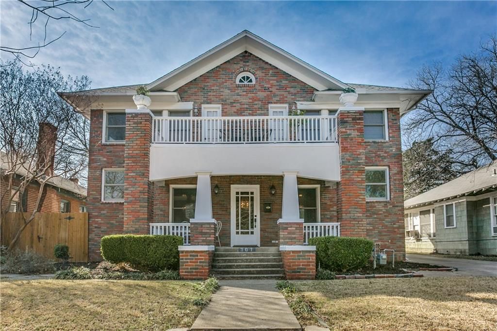 307 N Clinton Ave, Dallas, TX 75208