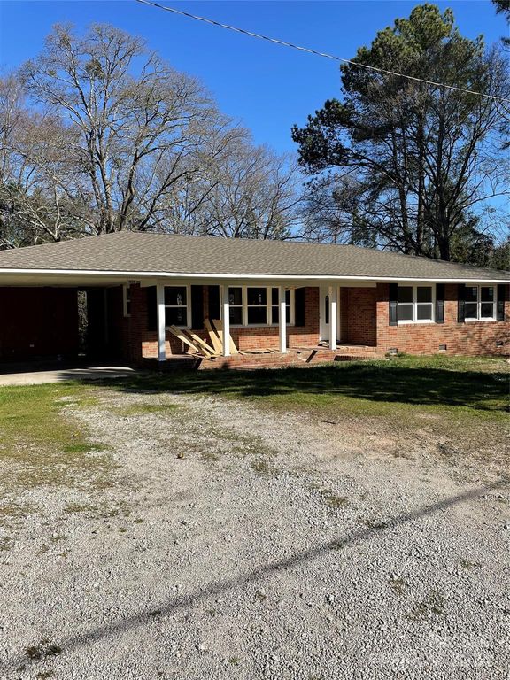 1698 Bayspring Rd, Heath Springs, SC 29058 MLS 4118417 Trulia