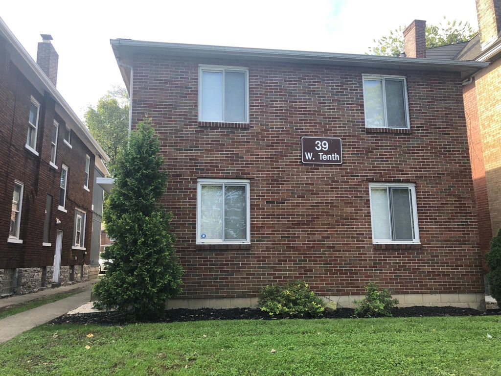39 W 10th Ave, Columbus, OH 43201