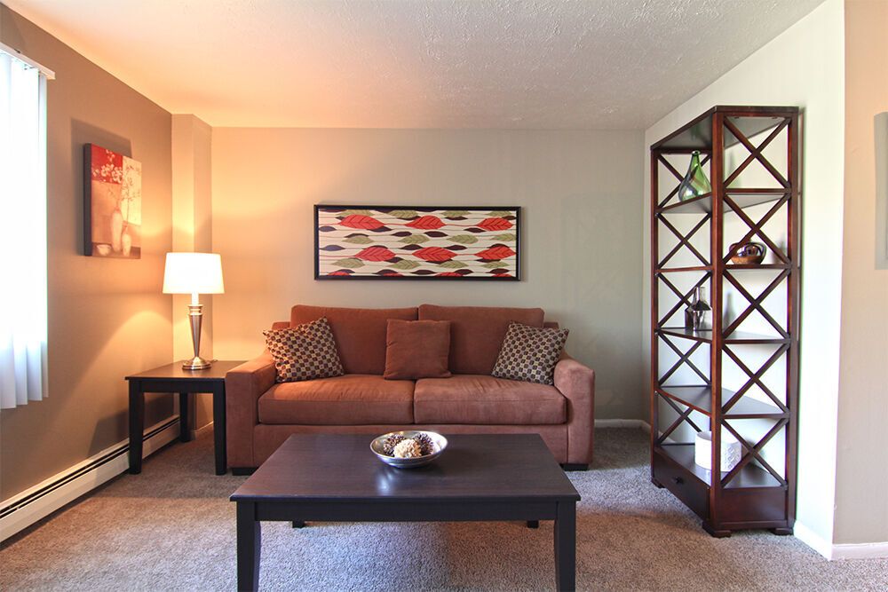 Columbus Park Apartments Bedford Heights, OH Trulia