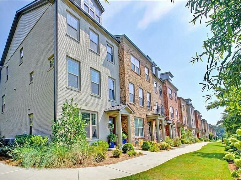 Townhomes For Rent In Roswell Ga 5 Townhouses Trulia