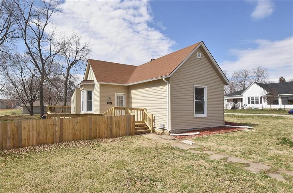 home insurance smithville mo
