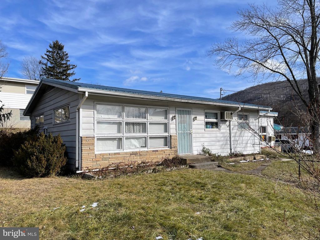 550 Chestnut St, Keyser, WV 26726 MLS WVMI2002316 Trulia