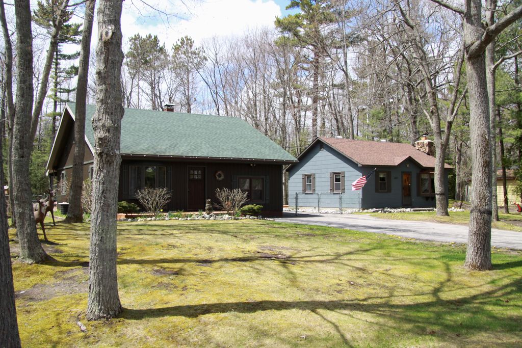 3468 S US 23, Greenbush, MI 48738 Trulia