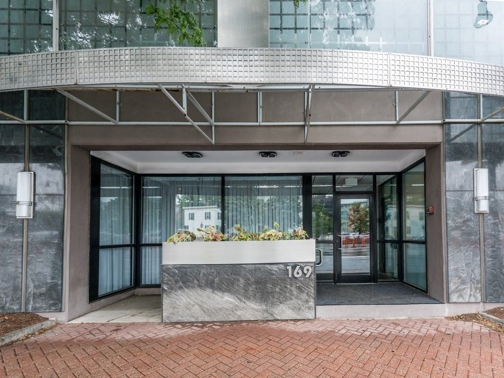 169 Monsignor Obrien Hwy #603, Cambridge, MA 02141