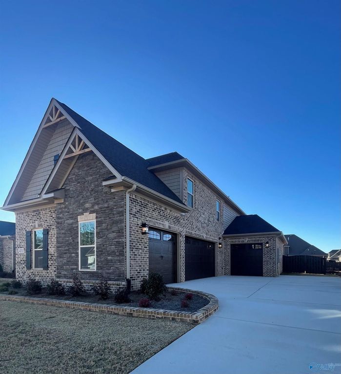 431 Sage Creek Blvd, Huntsville, AL 35824 Trulia